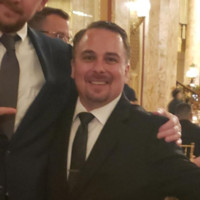 Stevenson Crane, Rigging & Heavy Haul Employee Dan Lupescu's profile photo