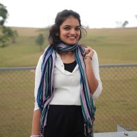 Jahnavi C Email