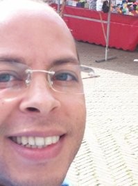 Viveo Employee Alexandre Silverio's profile photo