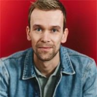 Bondus Employee Bas-Jan Hoogenberg's profile photo