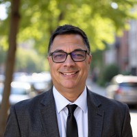 Red Cloud Services Employee Lewis Meadows's profile photo