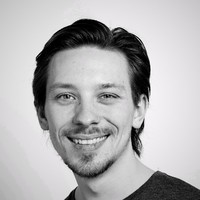 Upteko Employee Mathias Madsen's profile photo