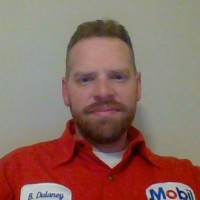 BASF Employee Billy Dulaney's profile photo