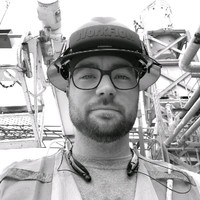 Safeway Electric Employee Andrew Geissler's profile photo