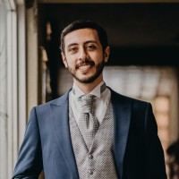 The SilverLogic Employee Luis Pinillos's profile photo
