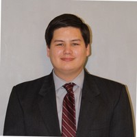United Launch Alliance (ULA) Employee Sean Eldridge's profile photo