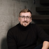 FireBear Studio Employee Andrey Nikolaev's profile photo