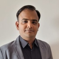 ELYX Digital Employee Bhavesh Patel's profile photo