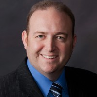 SOCU Employee Doug Patterson's profile photo