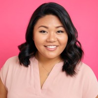 Vention Employee Sydney Alcaraz's profile photo