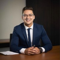 Motto HR Consulting (OPC) Pvt Ltd Employee Prashant Pradhan's profile photo