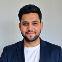 Crazibrain Solutions Employee Harsh Thakkar's profile photo