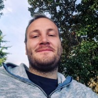 Total Building Engineering Solutions Employee Gjoko Paskalovski's profile photo