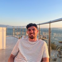 Right Now Group Employee Matt Surmon's profile photo