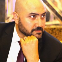 Bonefit Employee Basel Zein's profile photo