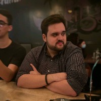 World Wide Money Exchange™ Employee Jabbo Ramirez's profile photo