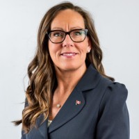 Computacenter Employee Bonnie Luton's profile photo