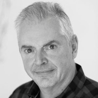 Montclair Art Museum Employee Ira Wagner's profile photo