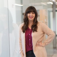 Polk Stanley Wilcox Architects Employee Amanda Sturgell's profile photo