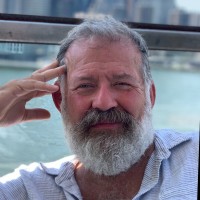 LTN Employee Sergio Getzel's profile photo