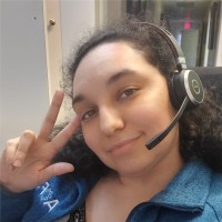 nMotion Physical Therapy Employee Crystal Montero's profile photo