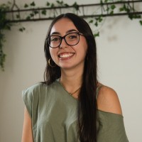 Coffee-Marketing Employee Talia Sibony's profile photo