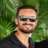 Page Mechanical Group, LLC. Employee Kyle Collins's profile photo