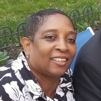 National Safety Council Employee Cynthia Rucker's profile photo
