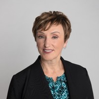 Catherine Gregory Email & Phone Number