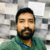 Conversant Solutions Inc Employee Srihari S's profile photo