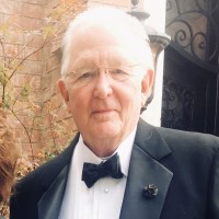 East West Bank Employee Michael Daugherty's profile photo