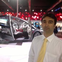 Ashwin Shetty Email