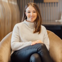 Altos Ventures Employee Brittany Hargest's profile photo