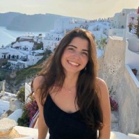Moonshot Space Employee Noa Genezya's profile photo