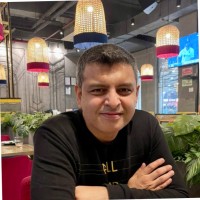 Amardeep Design Employee Gaurav Gandhi's profile photo