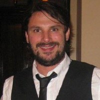 Hancock Whitney Employee Brock Ryder's profile photo
