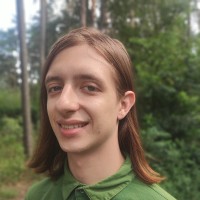 Ability.ai Employee Oleksii Dolhov's profile photo