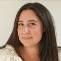 Vidsy Employee Tara Medeiros's profile photo