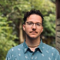 Violet Services Employee Adam Copeland's profile photo