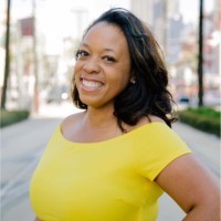 Catalyst Family Employee Shayla Williams-Barnes's profile photo