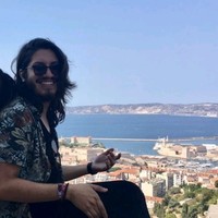Evolution Employee Daniel Cala's profile photo