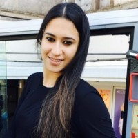 Deloitte Employee Simran Oberoi's profile photo