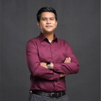 Wagon Links Co., Ltd. Employee Thet Nyein's profile photo