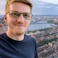 Central Square Theater Employee Kevin Williams's profile photo