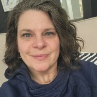 Horizon Air Employee Kelly Novotny's profile photo