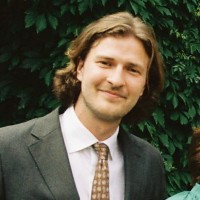Grasp Employee Lucas Molsby's profile photo