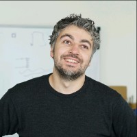 xolo Employee Baraa Asfari's profile photo