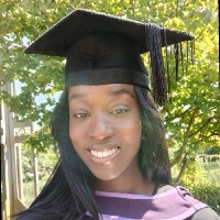 CELLULAR AGRICULTURE LTD Employee Uche Ejorh's profile photo