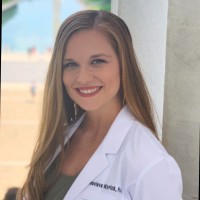 Genevieve Causey Email & Phone Number
