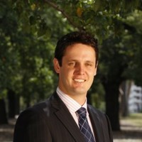 Nigel Credlin Email & Phone Number